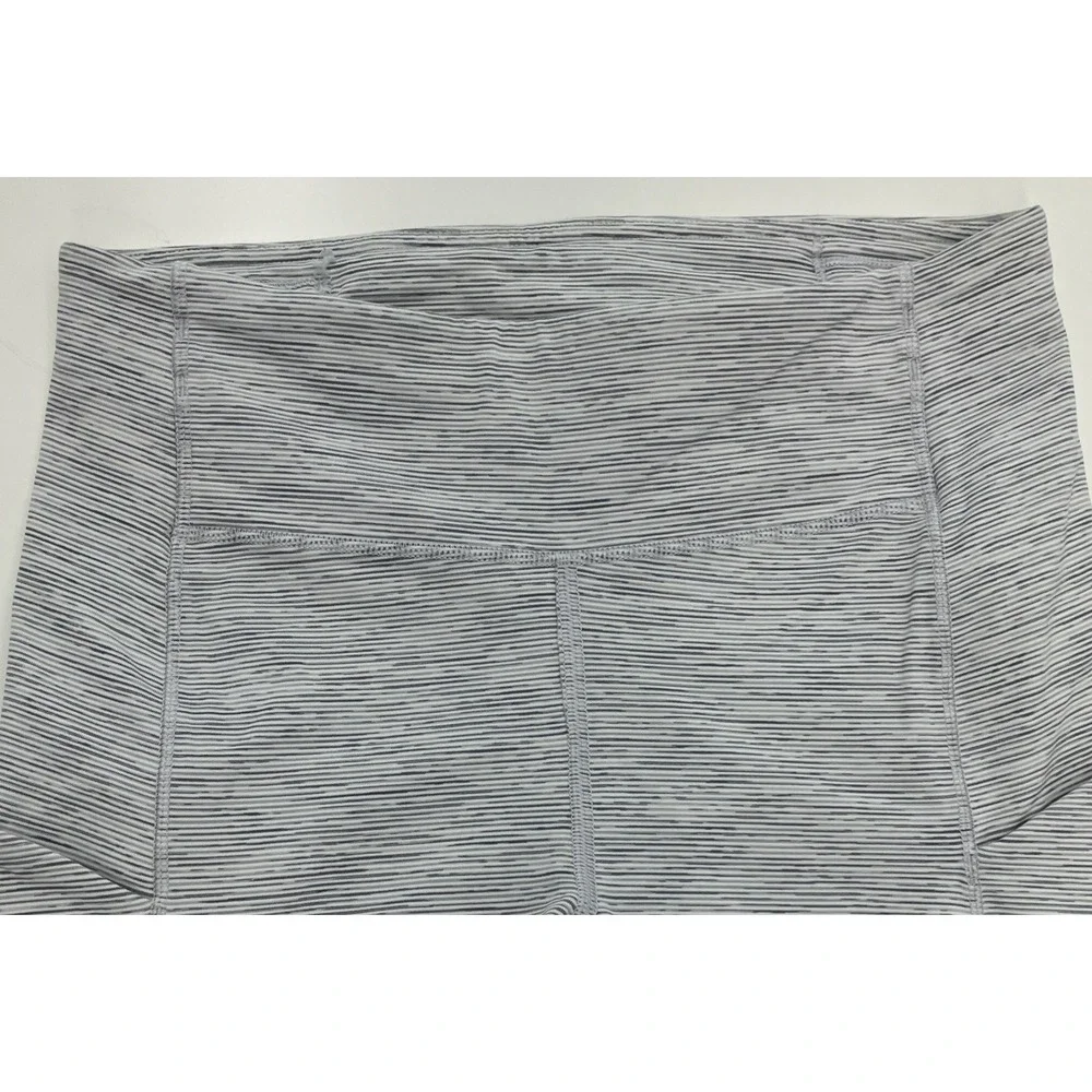 Lululemon Align Crop *21